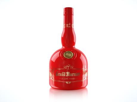 GRAND MARNIER – CAFÉ PARISIEN ÉDITION LIMITÉE