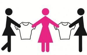 Vide-dressing en ligne, toutes accros ?
