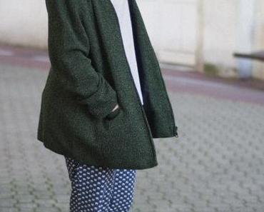 New coat in town