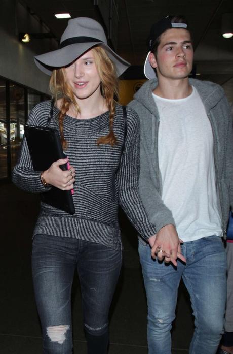 Bella-Thorne-and-Gregg-Sulkin-at-LAX--06-662x1004