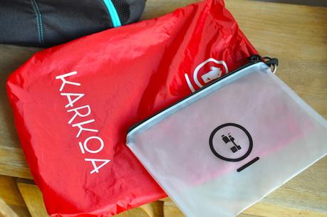 Karkoa Smartbag 25 8