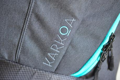 Karkoa Smartbag 25 3