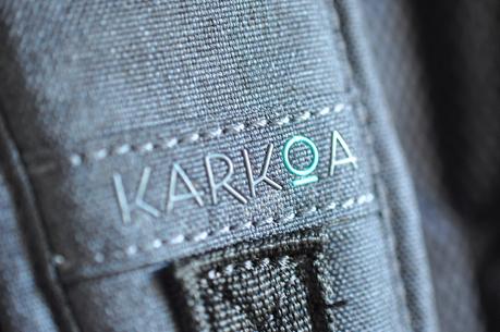 Karkoa Smartbag 25 11