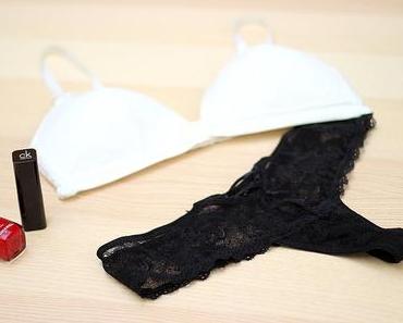 LINGERIE