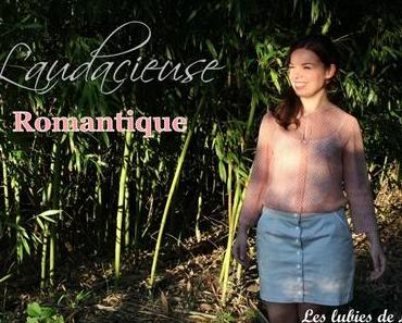 L’audacieuse romantique
