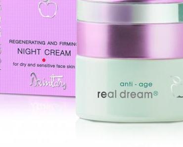 [ BEAUTE ] Et si une crème régénérait et raffermissait votre peau durant la nuit ?