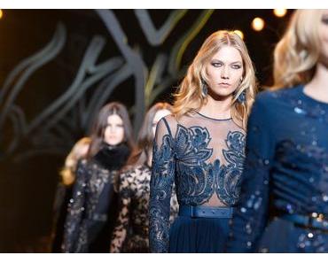 La Fashion Week à Paris : 91 défilés de haute couleur !