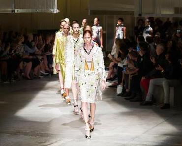 Fashion Week de Milan – Gypsetteuse vs Néo Bourgeoise