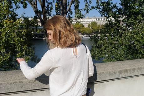 Paris sans voiture