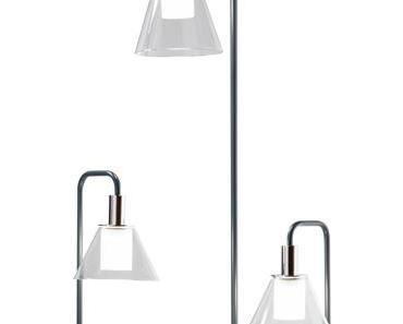 Objets Roche Bobois : mes coups de coeur