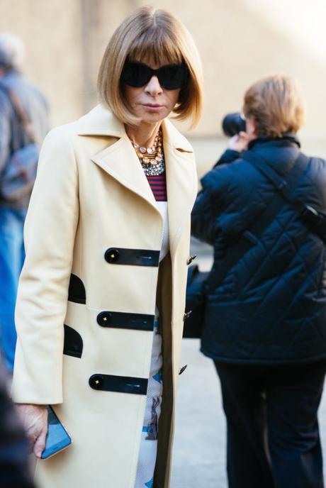 Street Style : les looks inspirants de la Fashion Week de Paris