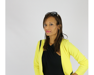 [ SHOOTING ] Ma séance Photo pour les bijoux parisiens Refine