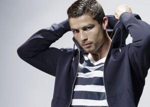 Le style de … Cristiano Ronaldo