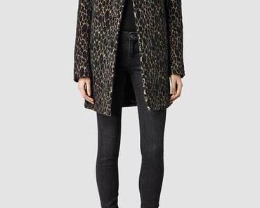 [ SHOPPING ] Un look en Automne