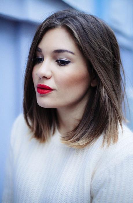 Beauté : les tendances coiffure 2015-2016