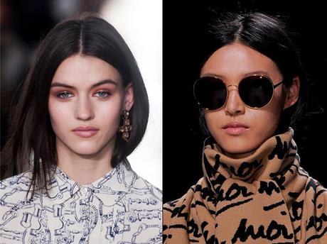 Beauté : les tendances coiffure 2015-2016