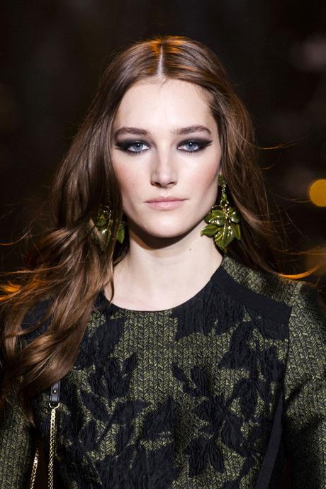 Beauté : les tendances coiffure 2015-2016