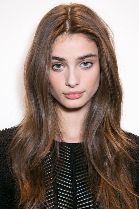 Beauté : les tendances coiffure 2015-2016