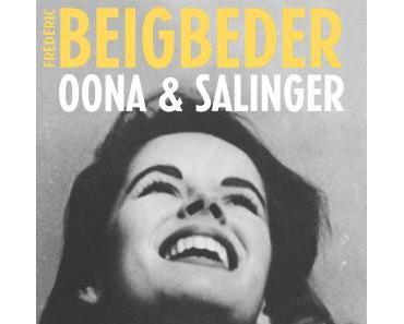 Librairie : Oona & Salinger, Frédéric BEIGBEDER