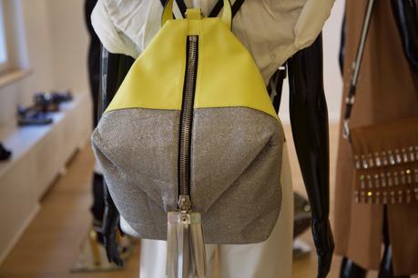 [ FASHIONWEEK ] Musette RTW SS 2016