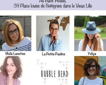 SAVE THE DATE - VIDE DRESSING LILLOIS