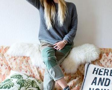 Audrey, Paris 13ème #2/2