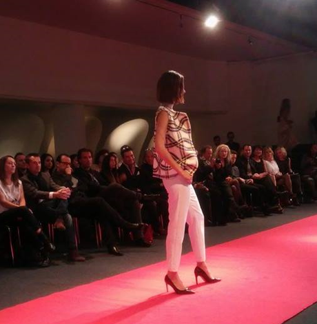 [ FASHIONWEEK ] Défilé Luso à l’ Espace Cardin le 30 septembre 2015