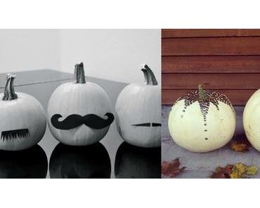 {Sélection Pinterest #6} DIY Pumpkin