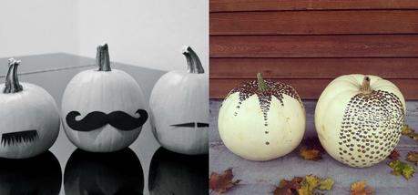 {Sélection Pinterest #6} DIY Pumpkin