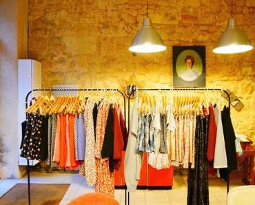 Do You Speak Français ? : la french boutique à Bordeaux