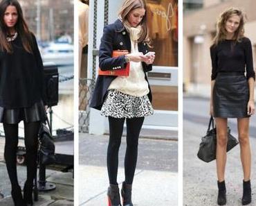 Comment bien porter des bottes de cheville ?!