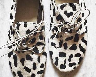 [ SHOPPING ] Un look en Automne #2