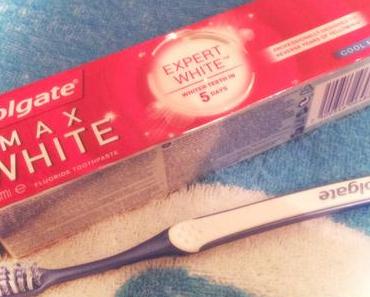 [ LES CONCOURS DE TLM ] Des dents blanches comme Karine Ferry avec Colgate