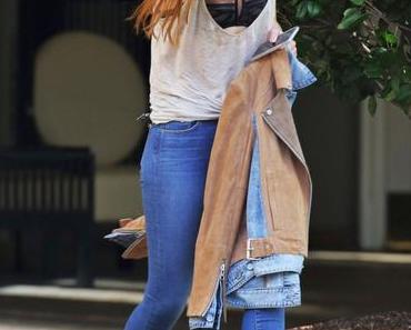 STYLE : Get the look of Bella Thorne in Vancouver