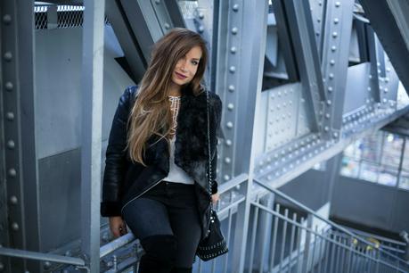 blouson-biker-chemisier-lacé-boohoo