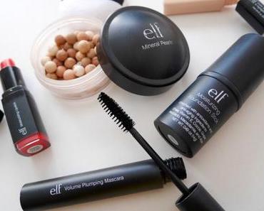 Tuto vidéo : mon make-up acné hormonale et imperfections avec E.L.F