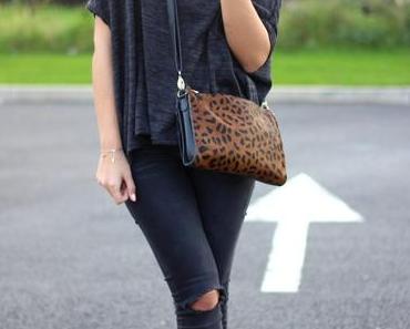 NEW LOOK [ CONCOURS ]