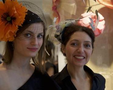 [ LES EVENTS DE TLM ] Laurence Bossion, chapeau !