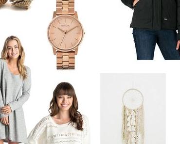 Moodboard – Novembre
