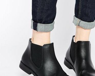 [ SHOPPING ] Un look en Automne #3
