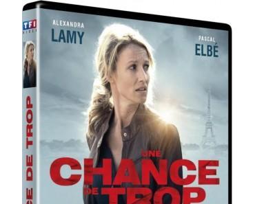DVD : la sélection du mois, spéciale séries françaises