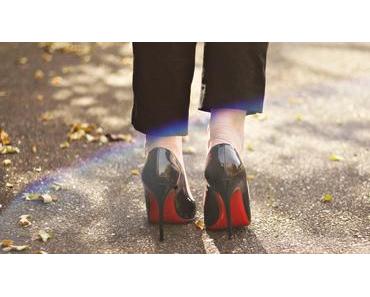 Louboutin fifi