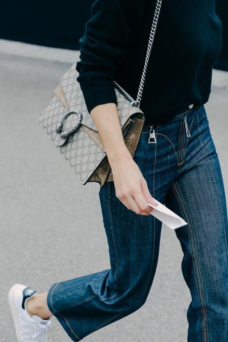 Street Style : les « it bags » de 2016