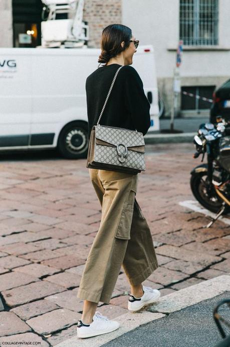 Street Style : les « it bags » de 2016