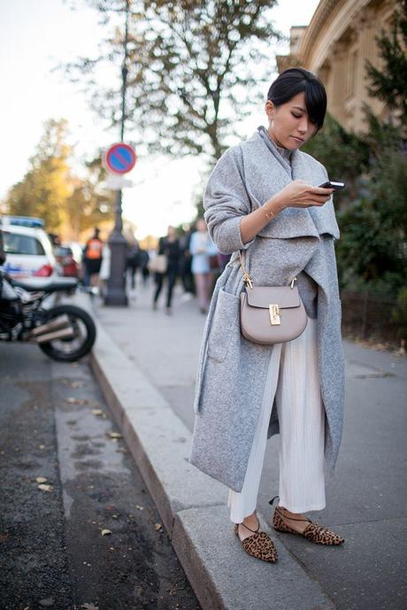 Street Style : les « it bags » de 2016