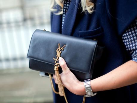 Street Style : les « it bags » de 2016