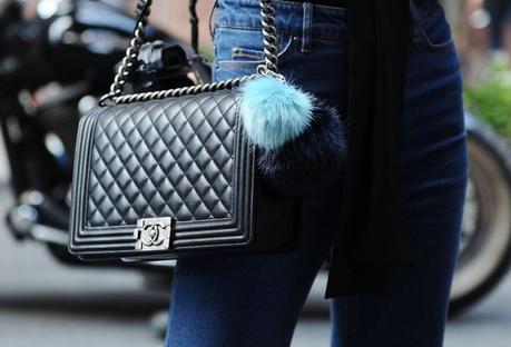 Street Style : les « it bags » de 2016