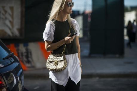 Street Style : les « it bags » de 2016