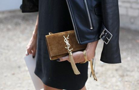 Street Style : les « it bags » de 2016