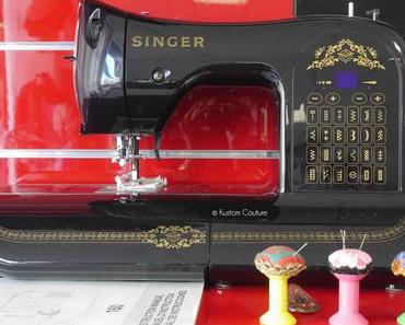 Choisir sa machine à coudre